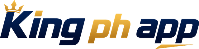 king ph app official logo
